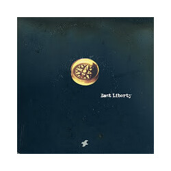 East Liberty / Proximity Fuse Split USED VINYL 7INCH