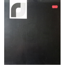 Rhythmatic Junkies The Feelin' (Clap Your Hands) USED VINYL 12INCH PROMO