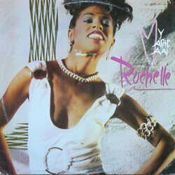 Rochelle My Magic Man USED VINYL 12INCH 45 RPM