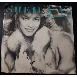 Sheila E. The Glamorous Life USED VINYL 7INCH 45 RPM SINGLE