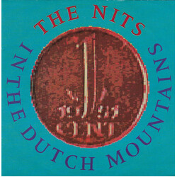 The Nits In The Dutch Mountains USED VINYL 7INCH 45 RPM SINGLE STEREO