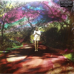 Sally Seltmann Hey Daydreamer Vinyl LP USED