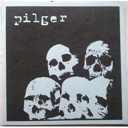 Pilger These Times EP USED VINYL 7INCH EP