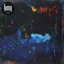 Foxygen Hang Vinyl LP USED