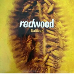 Redwood Saltbox USED VINYL 7INCH 45 RPM