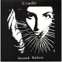 Cradle (3) Second Nature USED VINYL 7INCH 45 RPM SINGLE