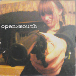 Open Mouth / Dexy Castle Keep / Waiting For An Accident USED VINYL 7INCH