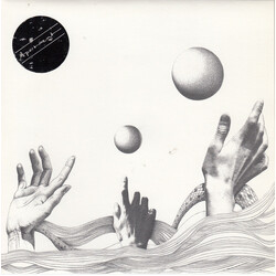 Apartment Patience Is Proving VINYL 7" USED