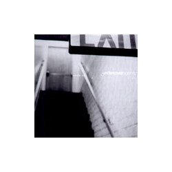 Undercover Agency Flow USED VINYL 12INCH 33 S RPM