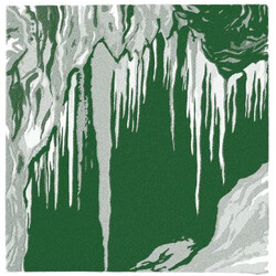 Wounded Lion Creatures In The Cave/Wyld Parrots USED VINYL 7INCH