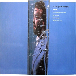 John Martyn Classic John Martyn USED VINYL 12INCH 45 RPM
