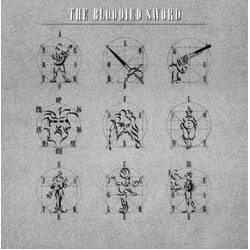 The Bloodied Sword The Bloodied Sword Vinyl LP USED