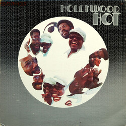 Eleventh Hour Hollywood Hot Vinyl LP USED