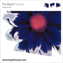 The Beard / Amma Close To Me USED VINYL 12INCH