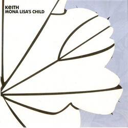 Keith (4) Mona Lisa's Child Vinyl 7" USED