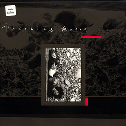 Throwing Muses Chains Changed USED VINYL 12INCH 45 RPM EP