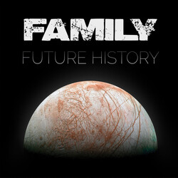 Family (22) Future History Vinyl LP USED