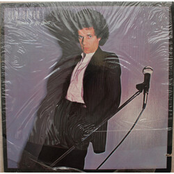 Leo Sayer Thunder In My Heart Vinyl LP USED