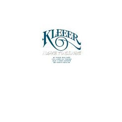 Kleeer I Love To Dance Vinyl LP USED
