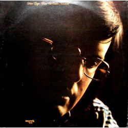 Dave Pope Time To Take Account Vinyl LP USED