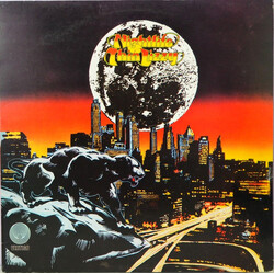 Thin Lizzy Nightlife Vinyl LP USED