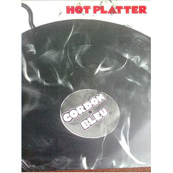 Various Hot Platter Cordon Bleu Vinyl LP USED