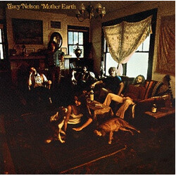 Tracy Nelson / Mother Earth (4) Tracy Nelson / Mother Earth Vinyl LP USED