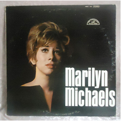 Marilyn Michaels Marilyn Michaels Vinyl LP USED
