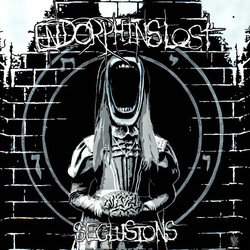 Endorphins Lost Seclusions Vinyl LP USED