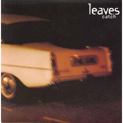 Leaves Catch USED VINYL 7INCH 33 S RPM