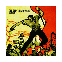 Dead Fly Buchowski Blackout USED VINYL 7INCH