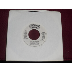 The Salsoul Orchestra West Side Encounter / West Side Story (Medley) Vinyl USED