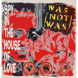 Was (Not Was) Spy In The House Of Love VINYL 12" USED