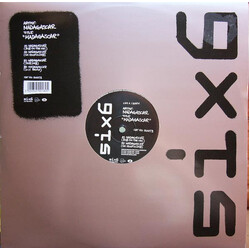Madagascar (2) Madagascar USED VINYL 12INCH 33 S RPM