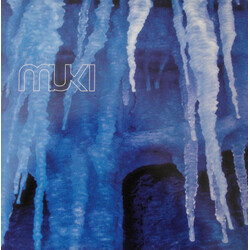 Muki Esc. Vinyl 12" USED