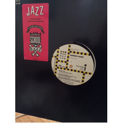 Various School Daze - Promo sampler from Original Motion Picture Soundtrack USED VINYL 12INCH EP