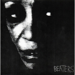 Beaters White Hate USED VINYL 7INCH SINGLE 45 RPM