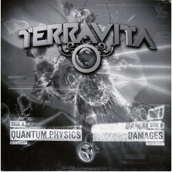 Terravita Quantum Physics / Damages USED VINYL 12INCH