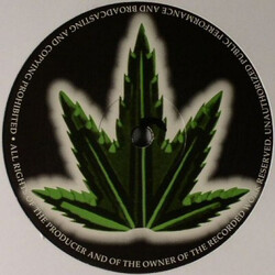Supply & Demand Shizzle / Life On The Streets USED VINYL 12INCH