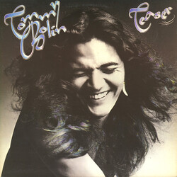 Tommy Bolin Teaser Vinyl LP USED