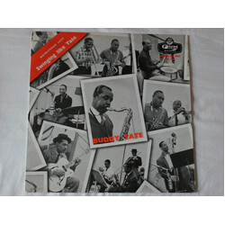 Buddy Tate Swinging Like Tate Vinyl LP USED