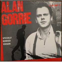 Alan Gorrie I Can Take It (Specially Remixed Version) VINYL 12" USED