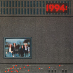 1994: 1994: Vinyl LP USED