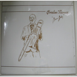 Gordon Thomas Brown Baby Vinyl LP USED