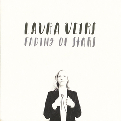 Laura Veirs Fading Of Stars Vinyl 7" USED