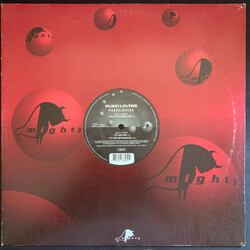 Pussylovers Pussylovers USED VINYL 12INCH 33 S RPM 45 RPM STEREO