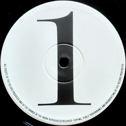 Second Image What's Happening? USED VINYL 12INCH PROMO