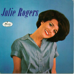 Julie Rogers Julie Rogers USED VINYL 7INCH 45 RPM EP MONO