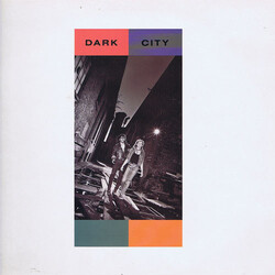Dark City (2) Dark City Vinyl LP USED