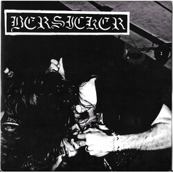Bersicker / R.O.T.T.E.R. Bersicker / R.O.T.T.E.R. USED VINYL 7INCH 33 S RPM NUMBERED